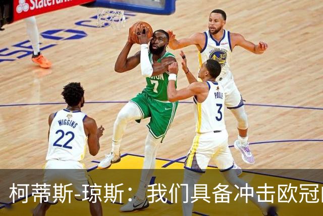 柯蒂斯-琼斯：我们具备冲击欧冠的实力，落后也有能力逆转